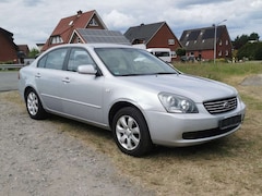 Bild des Angebotes Kia Magentis Magentis 2.0 EX  LPG Gas/ Benzin