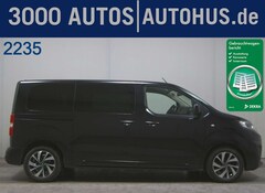 Bild des Angebotes Citroen Spacetourer 2.0 BlueHDi Business Lounge Navi AHK
