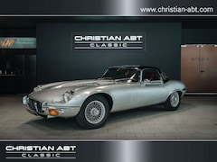 Bild des Angebotes Jaguar E-Type 5.3 12 Zylinder