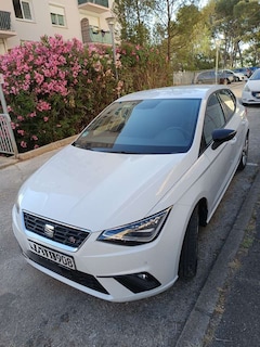 Bild des Angebotes SEAT Ibiza Ibiza 1.6 TDI FR