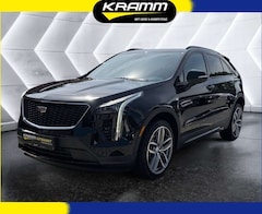 Bild des Angebotes Cadillac XT4 2.0 T Sport AWD LED+Panorama+Navi