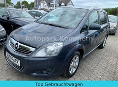 Bild des Angebotes Opel Zafira B Innovation*7 Siz*