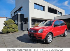 Bild des Angebotes Ford Fusion Plus**KLIMA/OMAS SCHÄTZLE**