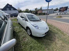 Bild des Angebotes Nissan Leaf Basis