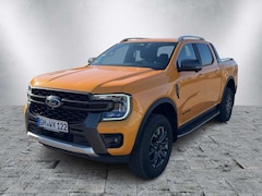 Bild des Angebotes Ford Ranger D-KABINE WILDTRAK 2.0l 205PS
