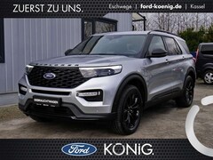 Bild des Angebotes Ford Explorer ST-Line Plug-in-Hybrid AHK+LED+Kamera Klima Navi