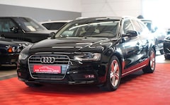 Bild des Angebotes Audi A4 Avant 1.8 TFSI Ambition 2.Hand*