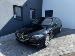 Bild des Angebotes BMW 530 5 Lim. 530 d Automatik/1.Hand