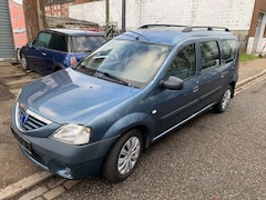 Bild des Angebotes Dacia Logan Logan MCV 1.6 ,Klima,Tüv Neu