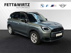 Bild des Angebotes MINI Cooper S Countryman Countryman S ALL4 AHK|Panorama|Head-Up|DA&PA