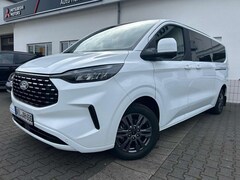 Bild des Angebotes Ford Tourneo Custom 2.0 EcoBlue Titanium L2