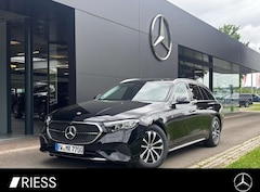 Bild des Angebotes Mercedes-Benz E 200 d T-Modell