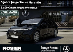Bild des Angebotes Mercedes-Benz EQS 580 SUV 4M AMG Sport Premium+ Distr. LED