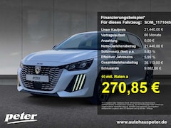 Bild des Angebotes Peugeot 208 208 Allure Hybrid 100 eDSC +Kamera+SHZ+Navi+