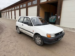 Bild des Angebotes Toyota Starlet Starlet 1.3 XLi / Tüv bis 10-2026