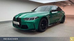 Bild des Angebotes BMW M3 Lim Leder