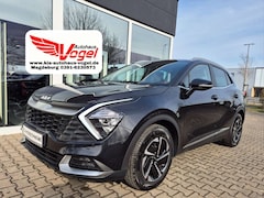 Bild des Angebotes Kia Sportage 1.6 T DCT7 48V Vision Navi  AHK 3 Zonen Klima