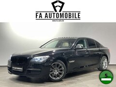 Bild des Angebotes BMW 740 740d xDrive M Sportpaket Softcl. EGSD HuD Kamera