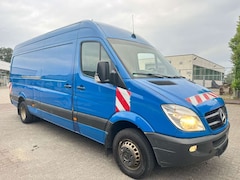 Bild des Angebotes Mercedes-Benz Sprinter *519 CDI*Maxi-XXL*Klima*3.0 V6*3.5T*Top*