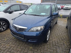 Mazda 2 1.4 16V Active/AHK/Klima uvm.