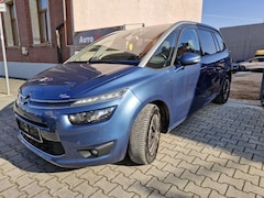Bild des Angebotes Citroen Grand C4 SpaceTourer Exclusive , Automatic ,7 Sitzer, 1 Jahr Garantie