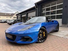 Bild des Angebotes Lotus Evora Sport 410 Carbon 6-Gang 2.Hand Top Zustand