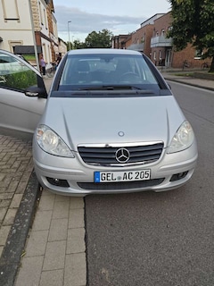 Bild des Angebotes Mercedes-Benz A 170 A 170 (169.032)