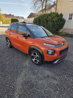Bild des Angebotes Citroen C3 Aircross ​Citroën C3 Aircross 1.5 BlueHDi – Euro 6d