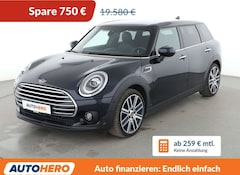 Bild des Angebotes MINI Cooper Clubman Cooper Aut.*NAVI*LED*TEMPO*PDC*SHZ*
