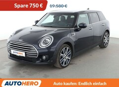 Bild des Angebotes MINI Cooper Clubman Cooper Aut.*NAVI*LED*TEMPO*PDC*SHZ*