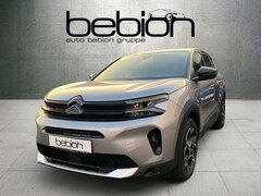 Bild des Angebotes Citroen C5 Aircross 1.2 136 S&S Plus LED KlimaA Navi