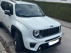Bild des Angebotes Jeep Renegade Renegade Plug-in Hybrid 1.3 T-GDI 4xe PLUG-IN Hybrid Automatik S