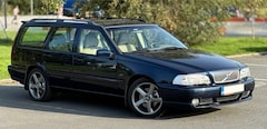 Volvo V70 V70 R AWD