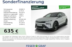 Bild des Angebotes Skoda Elroq 85 First Edition II. AHK 360° KAM Zusatzhz