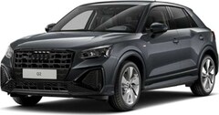 Bild des Angebotes Audi Q2 35 TDI quattro S line