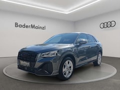Bild des Angebotes Audi Q2 2.0TDI quattro S Line AHK Matrix MMI Virtual