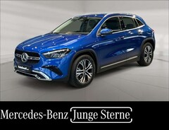 Bild des Angebotes Mercedes-Benz GLA 200 Progressive MBUX+Progressive+Wide+Cam