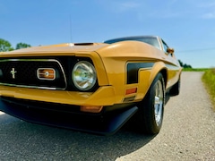 Ford Mustang Mustang Spring Special,org. 65k km,3Jahre Garantie