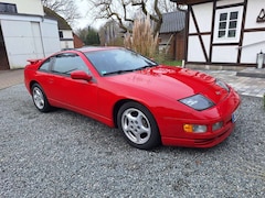 Bild des Angebotes Nissan 300 ZX Twin Turbo, (2-Sitzer) , Fairlady Z, Sportscar