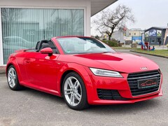 Bild des Angebotes Audi TT Roadster 2.0 TFSI S-Line S-Tronic Navi Xenon