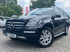 Bild des Angebotes Mercedes-Benz GL 350 CDI BlueEfficiency 4Matic *Navi/Kamera*