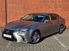Bild des Angebotes Lexus GS 300 GS300h/CarPlay/ACC/MarkLevinson/