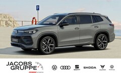 Bild des Angebotes VW Tayron 2.0 TDI 4Motion R-Line Black Style AHK