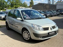 Bild des Angebotes Renault Scenic II Privilege 1,6L Automatik*Klima