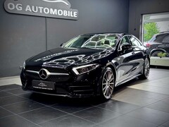Bild des Angebotes Mercedes-Benz CLS 450 4Matic AMG*360*MASSAGE*AIRMATIC*MEMORY*