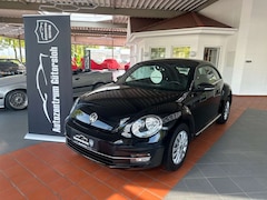 Bild des Angebotes VW Beetle Lim. Design* 2. Hand/ TOP / Garantie *
