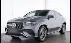 Bild des Angebotes Mercedes-Benz GLE 300 GLE 300 d 4M AMG Panorama Memory Multibeam 360°