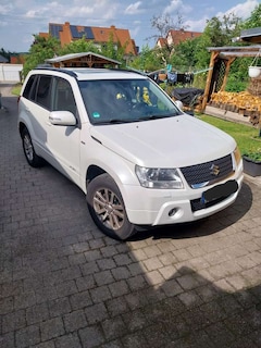 Bild des Angebotes Suzuki Grand Vitara Grand Vitara Diesel 5-Türer 1.9 DDiS Comfort