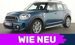 Bild des Angebotes MINI Cooper Countryman All4 LED|Sicht-Paket|SHZ|NAVI