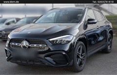 Bild des Angebotes Mercedes-Benz GLA 250 e mit EQ Hybrid Technologie ACC LED Navi